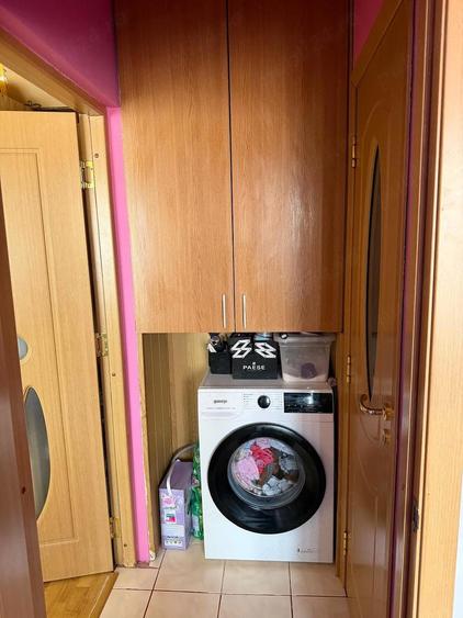 Privat vand apartament 3 camere in Bra?ov cartier Florilor - 6