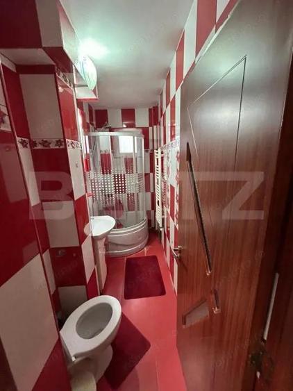 Apartament 2 camere, 37.22 mp, zona Micro 6 - 5