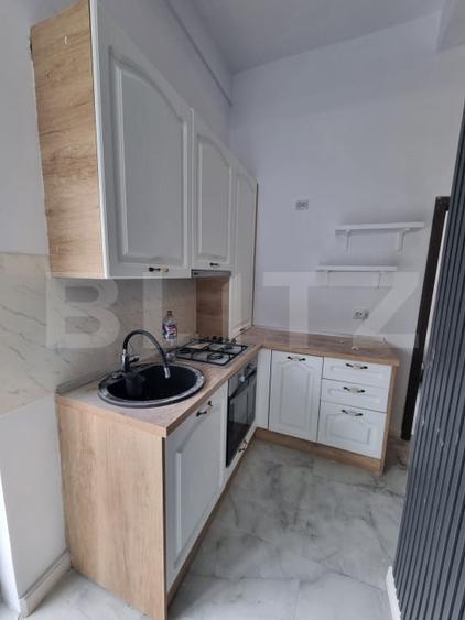 Apartament 3 camere, 62,5mp, bloc nou, zona Corneliu Coposu - 2
