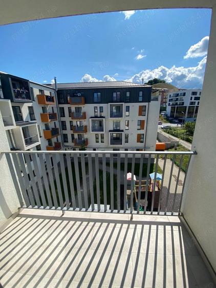 Zona Centrala-Apartament 2 camere parcare lift zona Eroilor - 6