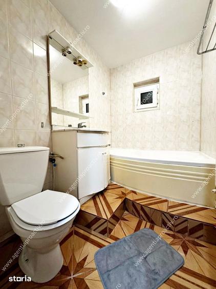 Apartament cu 2 camere decomandat, situat in cartierul Mazepa 2. - 5