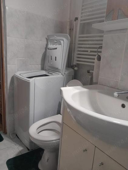 Garsoniera de vanzare zona Unirii Centru - 6