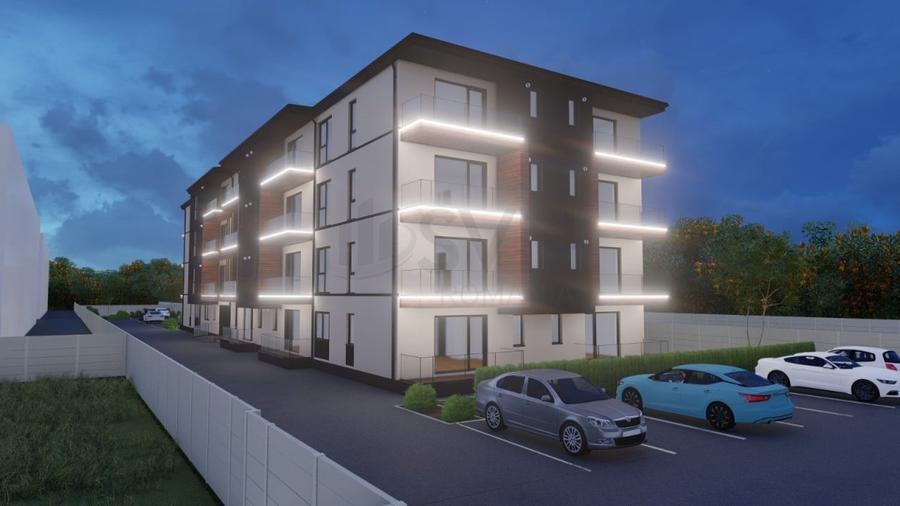 REA1026825 Garsoniera Bragadiru Proiect Nou - 10