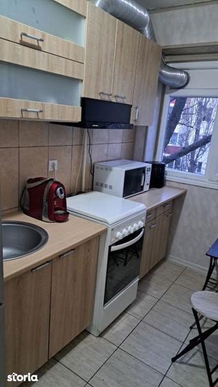 Inchiriere apartament doua camere - Giurgiului - 5