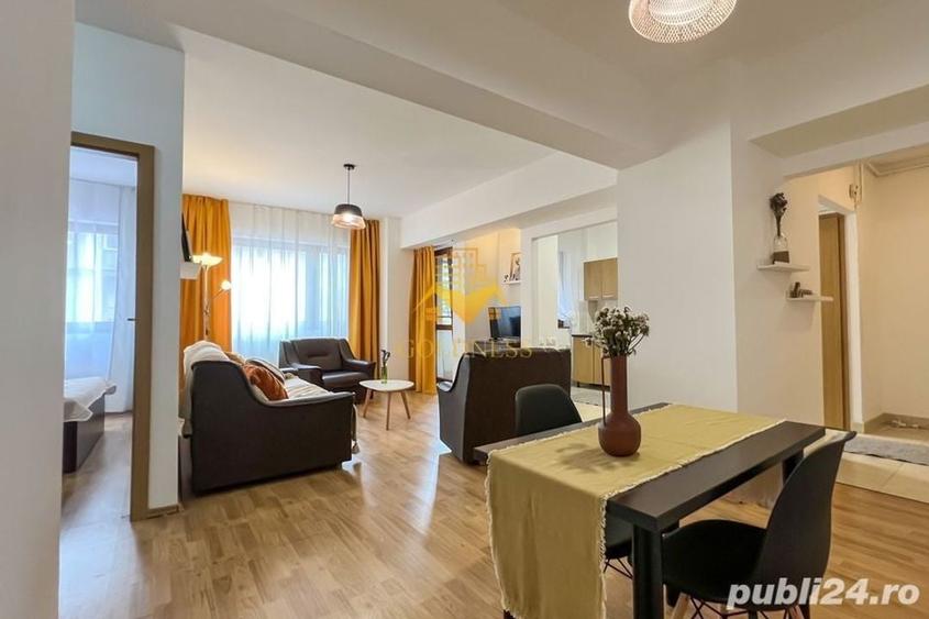 2 camere, modern, Marasti zona Dorobantilor, Piata Marasti - 3
