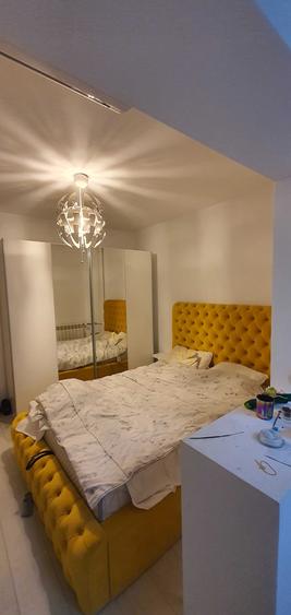 Apartament cu 3 Camere si 2 Bai Potential Excelent, Zona Baba Novac / Piata Muncii - 7