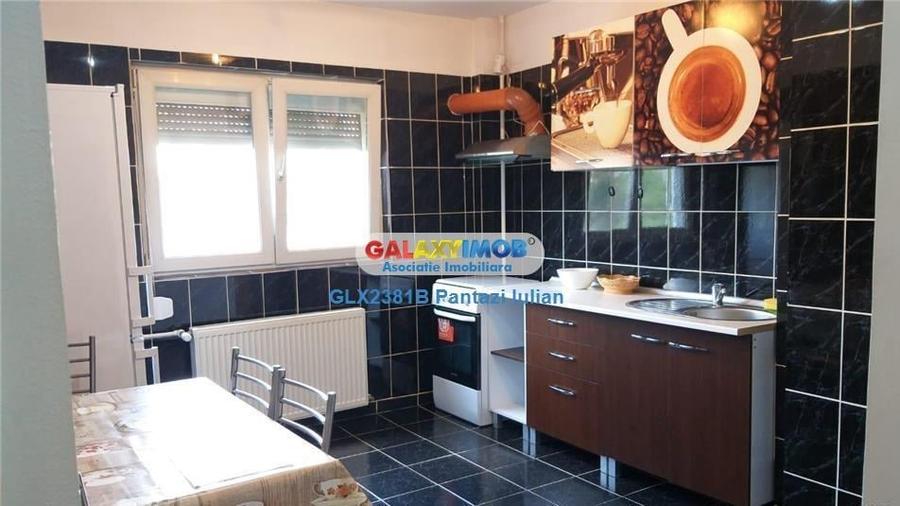 Apartament 2 camere | Lujerului | decomandat | 4min. metrou - 7