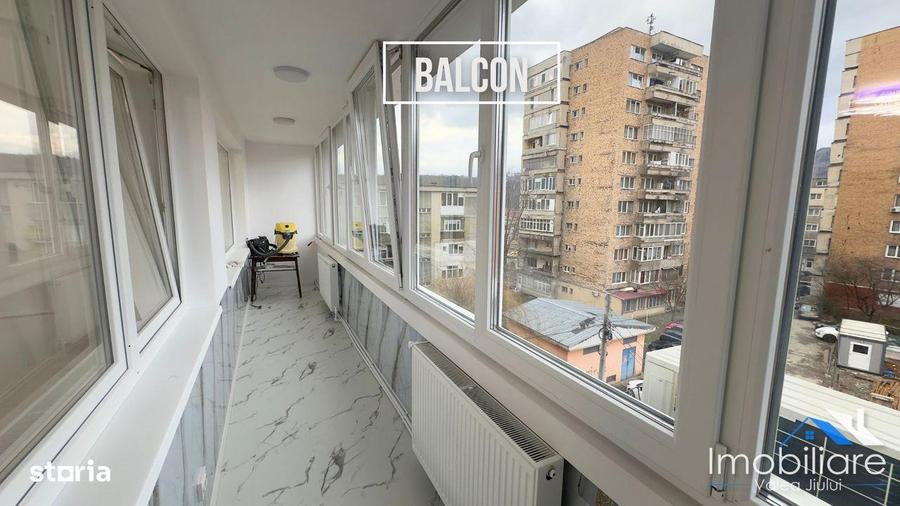 Apartament 2 camere Str. Avram Iancu, Petro?ani | Complet renovat - 8