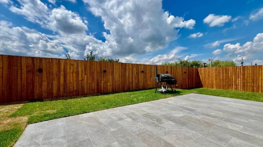 REV2005002 Best Price Casa Individuala 4 camere  Rond LIDL - 4