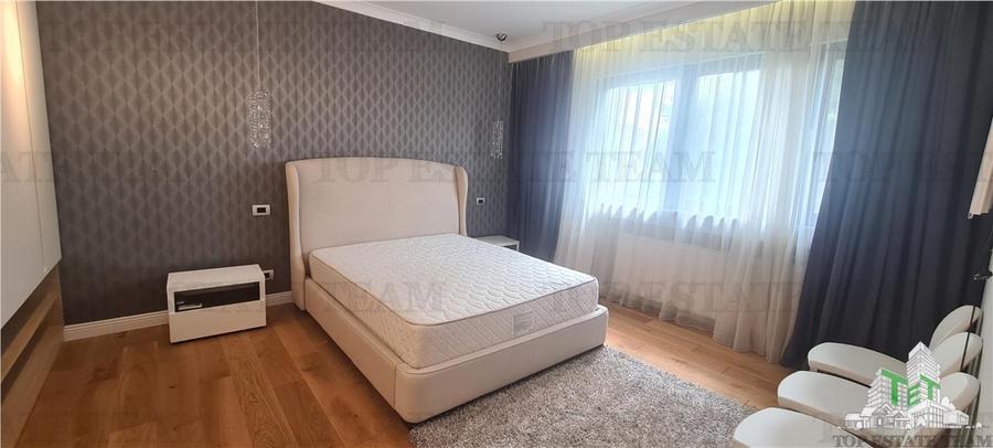 Apartament 3 camere, de inchiriat, Aviatorilor - Herastrau - 3