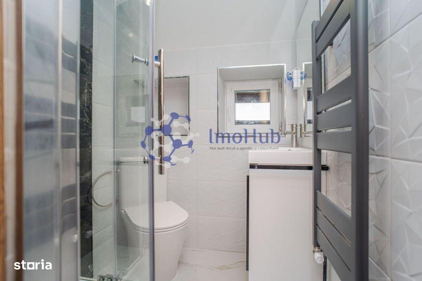 Oportunitate Investitie in Iasi, zona centrala, Bucsinescu - 5