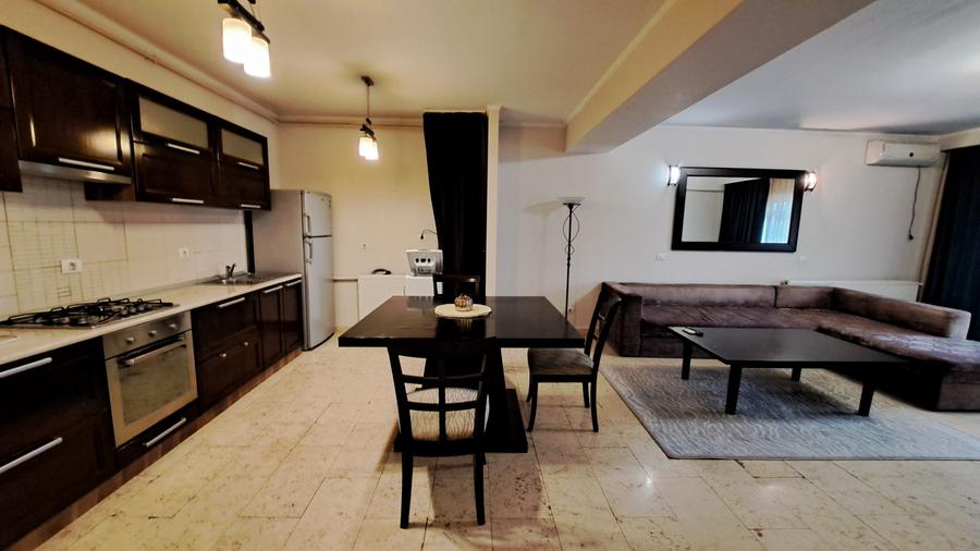 APARTAMENT 2 CAMERE IN COMPLEX REZIDENTIAL CU CIRCUIT INCHIS - PRET PROMOTIONAL - 16