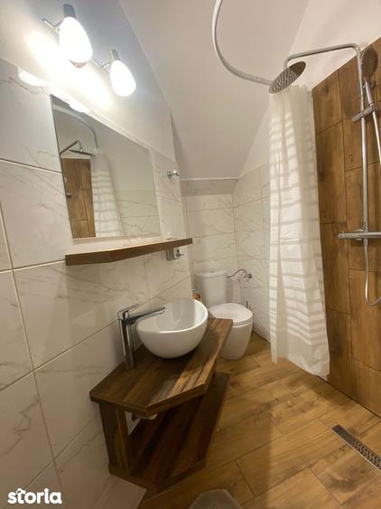 Vila/Pensiune + Casa, Teren 50 arii, Sovata - 9
