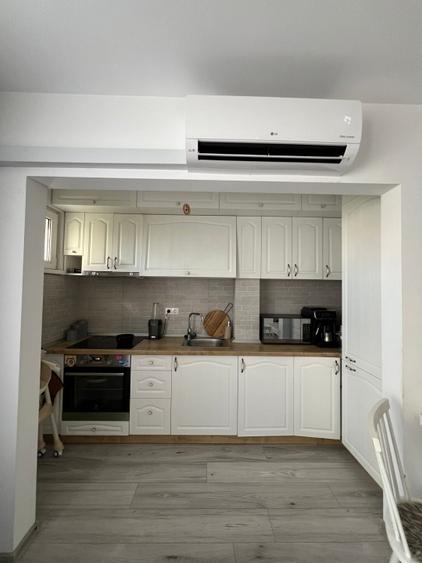 Apartament cu 2 camere modern, mobilat & utilat complet - zona Spitalul Judetean - 5