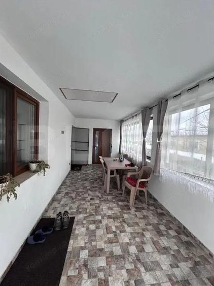 Casa individuala de vanzare finisaje moderne, comuna ?ieu-Magheru? - 8