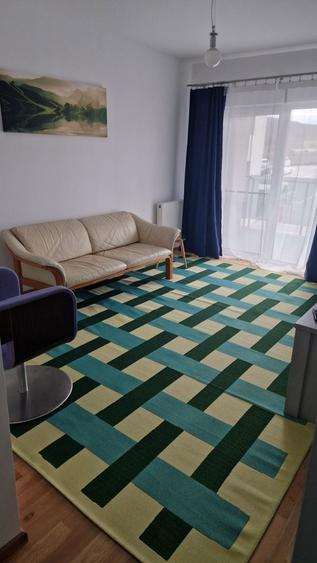 Apartament 2 camere decomandat zona Vivo str.Razoare 7 - 2