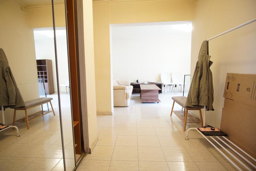 Apartament 2 Camere Arena Nationala-Blv.Chisinau Bloc 1984  Reabilitat - 4