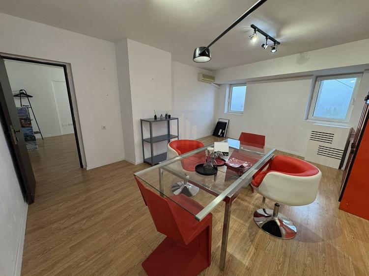 Spatiu de birouri de inchiriat in zona *Piata Unirii* - 5