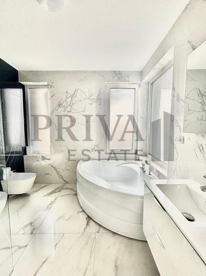 Casa individuală de lux, 5 camere, zona Braytim - 15