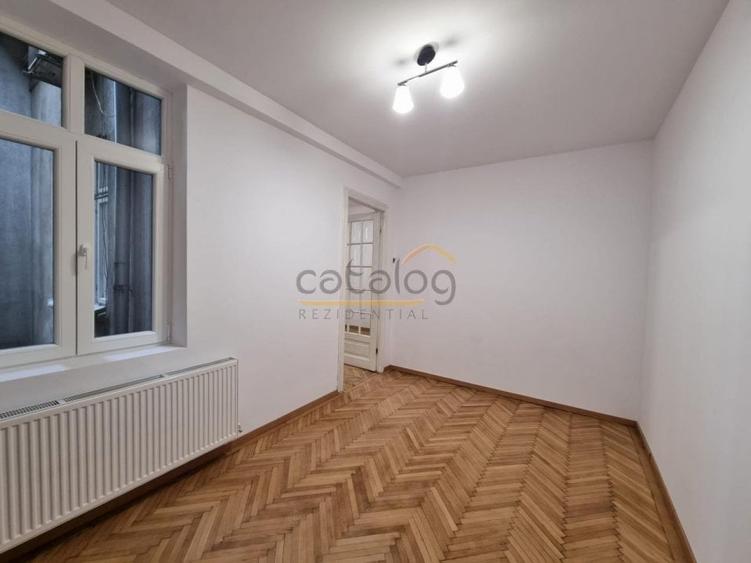 Apartament cu 4 camere de inchiriat in zona Unirii - Coposu - 9