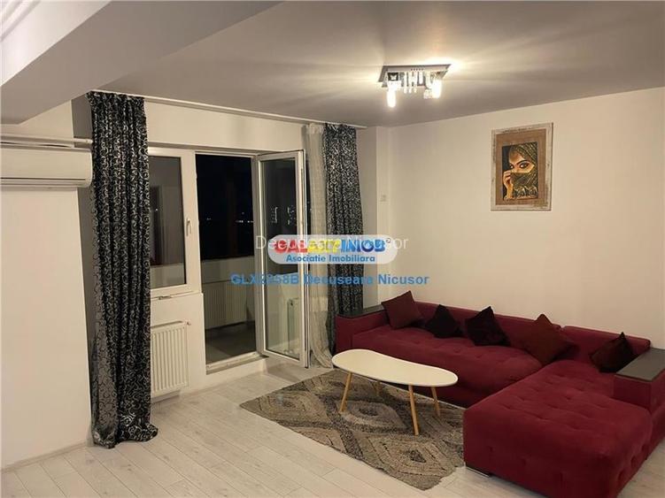 Apartament 3 camere mobilat utilat in Militari Residence 99.900 euro Apartament 3 camere mobilat utilat in Militari Residence 99.900 euro