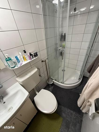 Gars moderna, utilata complet, 31 mp, et.1, zona P-ta M. Viteazu - 8