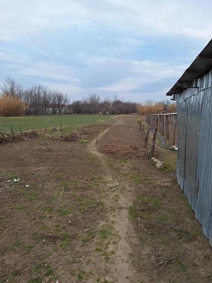 Vand casa in com.Poiana Mare,jud.Dolj - 6