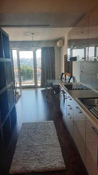 Vitan, Incity Dudesti, Dristor - 4