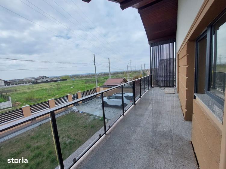 Casa spatioasa P+1 Zona Valea Fetei - 12