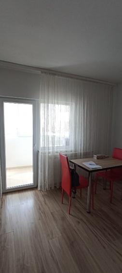 Garsoniera (transformată în apartament cu 2 camere) de închiriat pe termen lung - 13