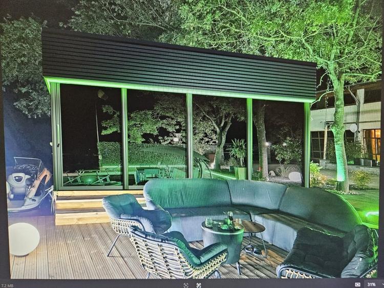 SE VINDE VILA CU DESCHIDERE LA LACUL SNAGOV LA CEL MAI MIC PRET - 18