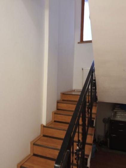 Casa, Str. A. Cernat - 2