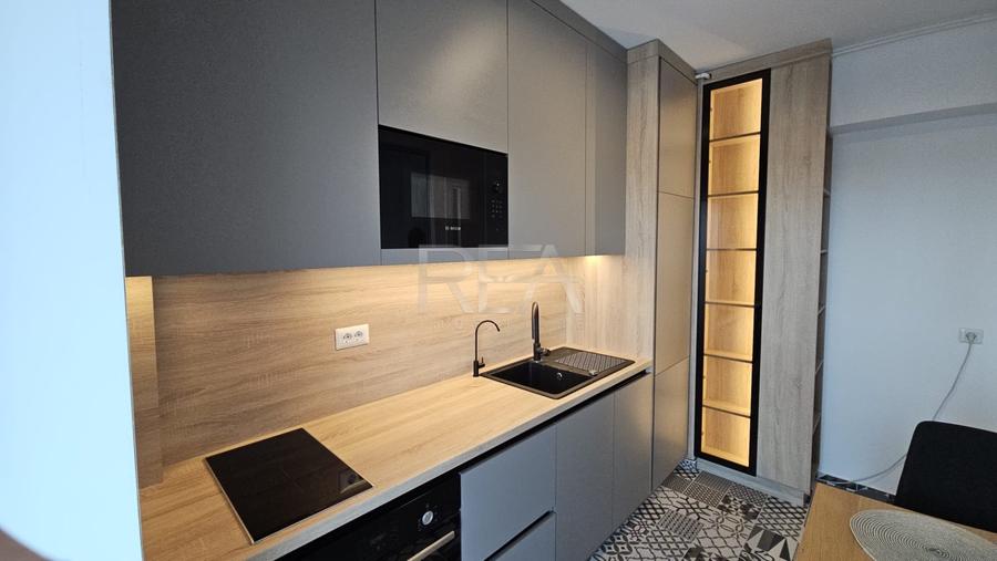 3 camere, bloc nou, 13 Septembrie - 3