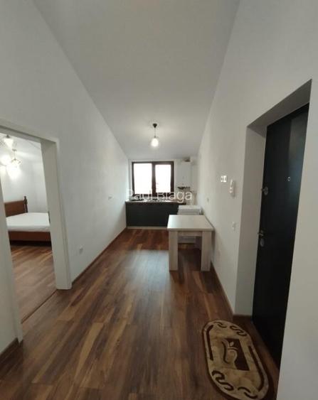 Garsoniera spatioasa decomandata Sanpetru