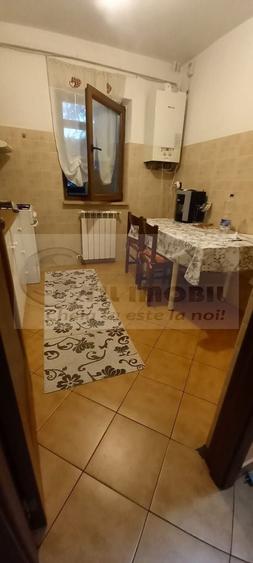 Se inchiriaza ap. 2 cam, Nicolina - 392 euro prima stație  Podul Ros - 7