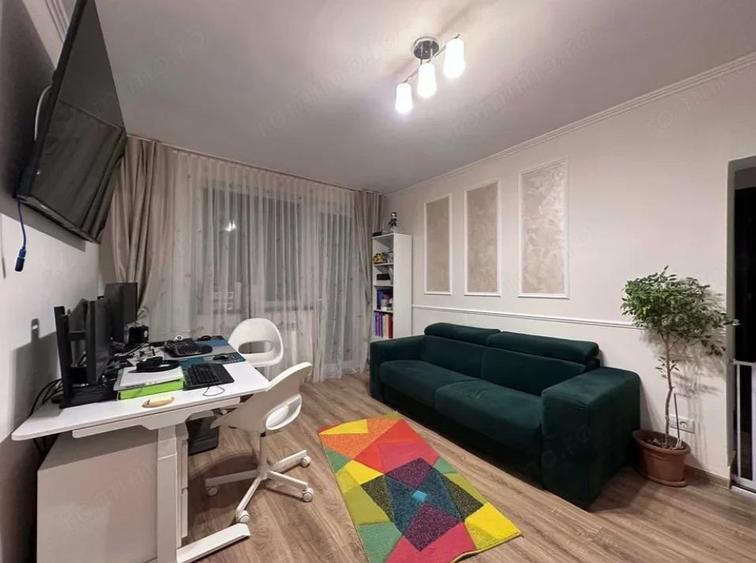 Ofer spre vanzare un apartament de 2 camere, in zona Berceni, la 10 minute de metrou - 6