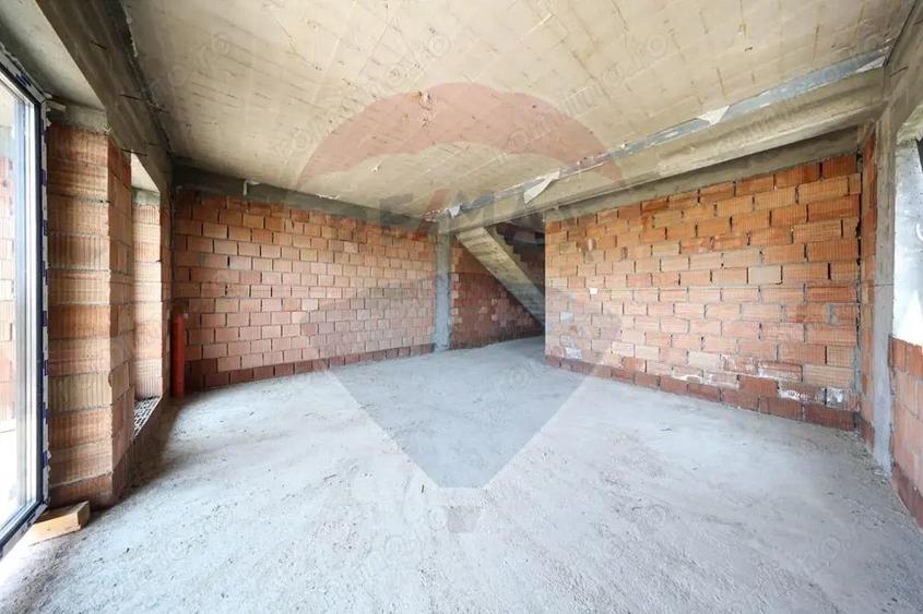 Unitate duplex, constructie noua, se preda la cheie, Izvor! - 10