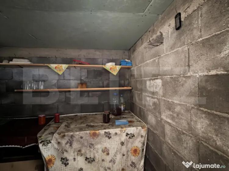 Casa parter, 113 mp, 511 mp teren, zona Mogosesti - 9