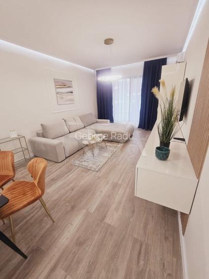 Apartament 2 camere | Complex Rezidential Exigent Plaza Faza 5 | Mobilat