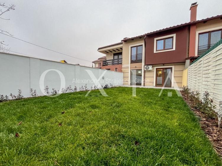 SX606 Duplex de inchiriat - Girocului Zona Eso