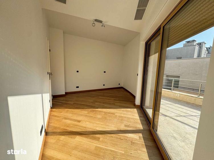 Duplex exclusivist in inima Primaverii || 5 Camere - 10