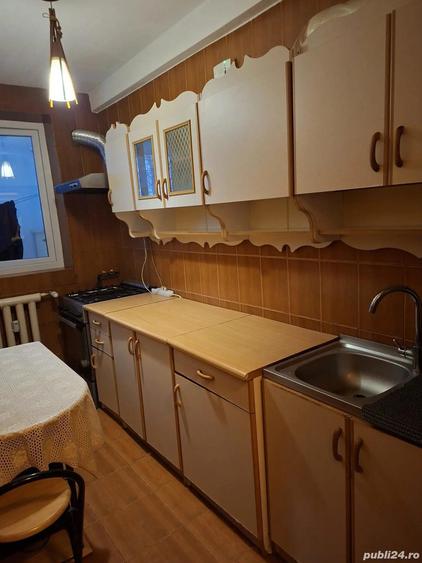 Apartament 2 camere - 2