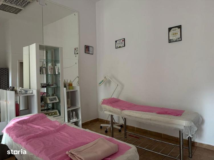 Apartament ultracentral 144 mp utili cladire istorica, premium - 5