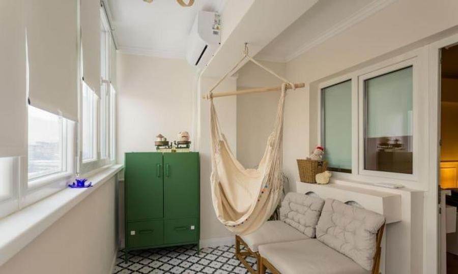 Apartament -4 camere - semidecomandat - Sos Pantelimon - 14