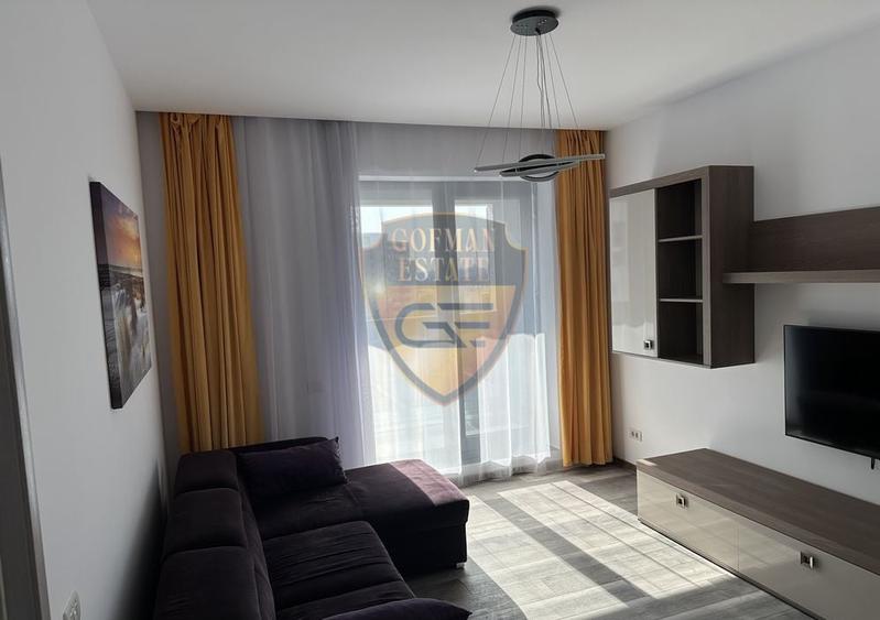 2 camere Aviatorii 4 Avi Garden Campus Sat Vacanta prima inchiriere, et 4/6, A/C - 8