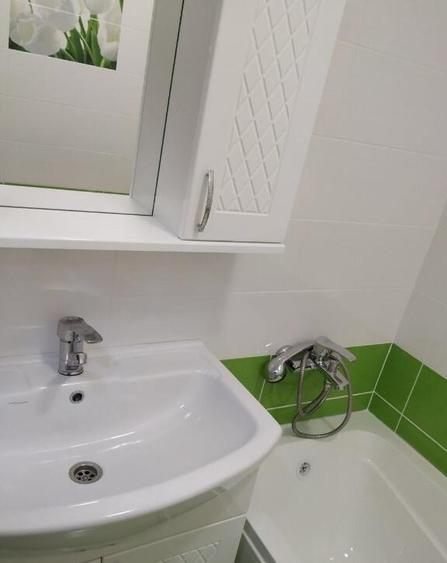 Garsoniera zona Virtutii - 2