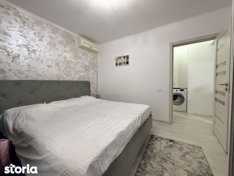 Apartament 2 camere | Gara de Nord | Basarab| vedere spate| metrou 3' - 9