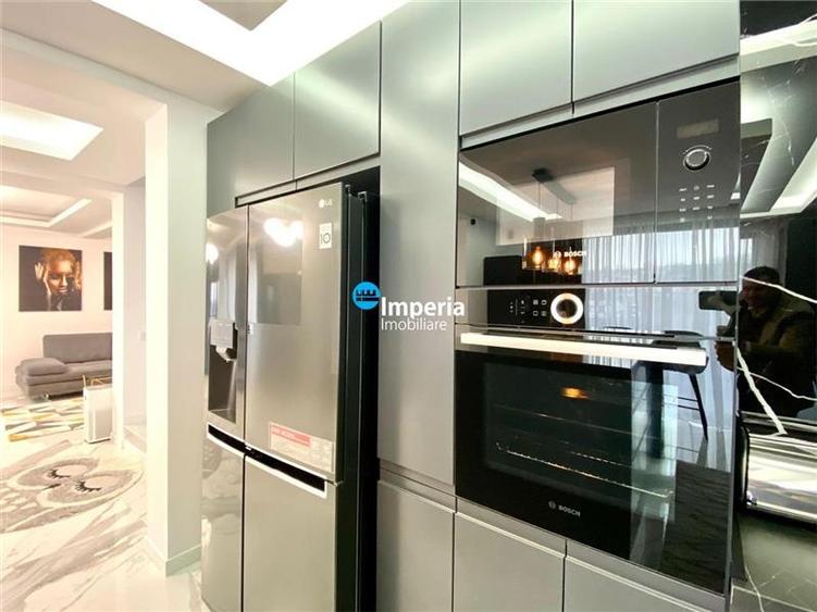 Vila premium,  Garaj,  mobilata si utilata, Manta Rosie, Hlincea - 10