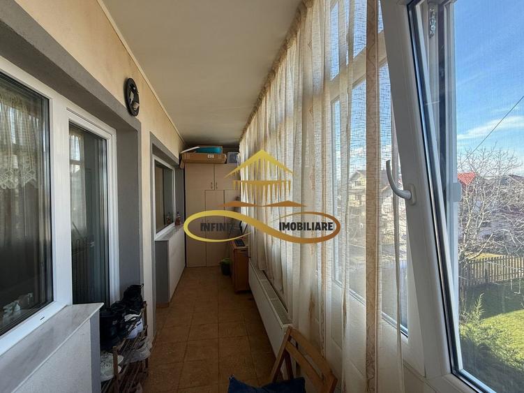 Apartament de vanzare in Bacau Colina Magurii - 9