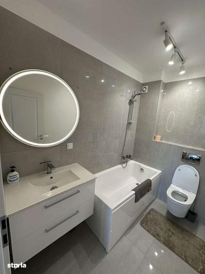 Apartament 2 camere cu garaj zona Abatorului - 8